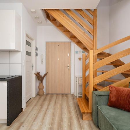 A.S.Home Kosciuszki 89 Wroclaw Bagian luar foto