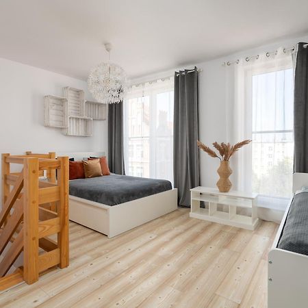 A.S.Home Kosciuszki 89 Wroclaw Bagian luar foto