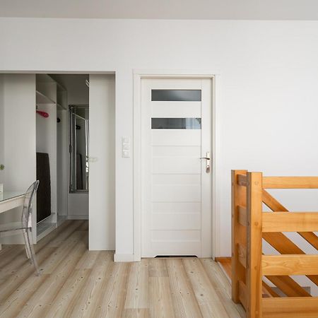 A.S.Home Kosciuszki 89 Wroclaw Bagian luar foto