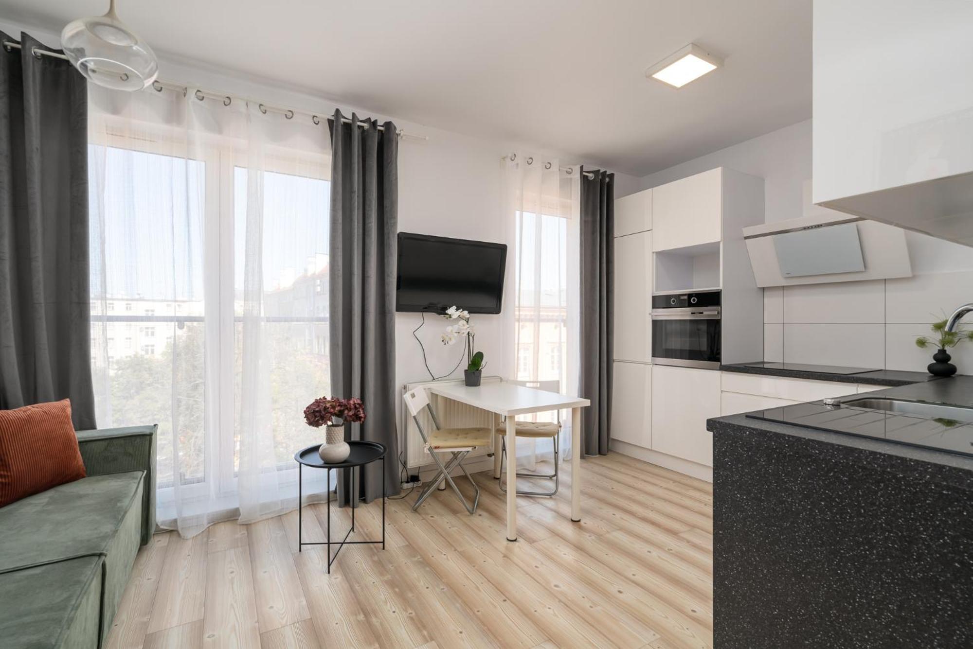 A.S.Home Kosciuszki 89 Wroclaw Bagian luar foto