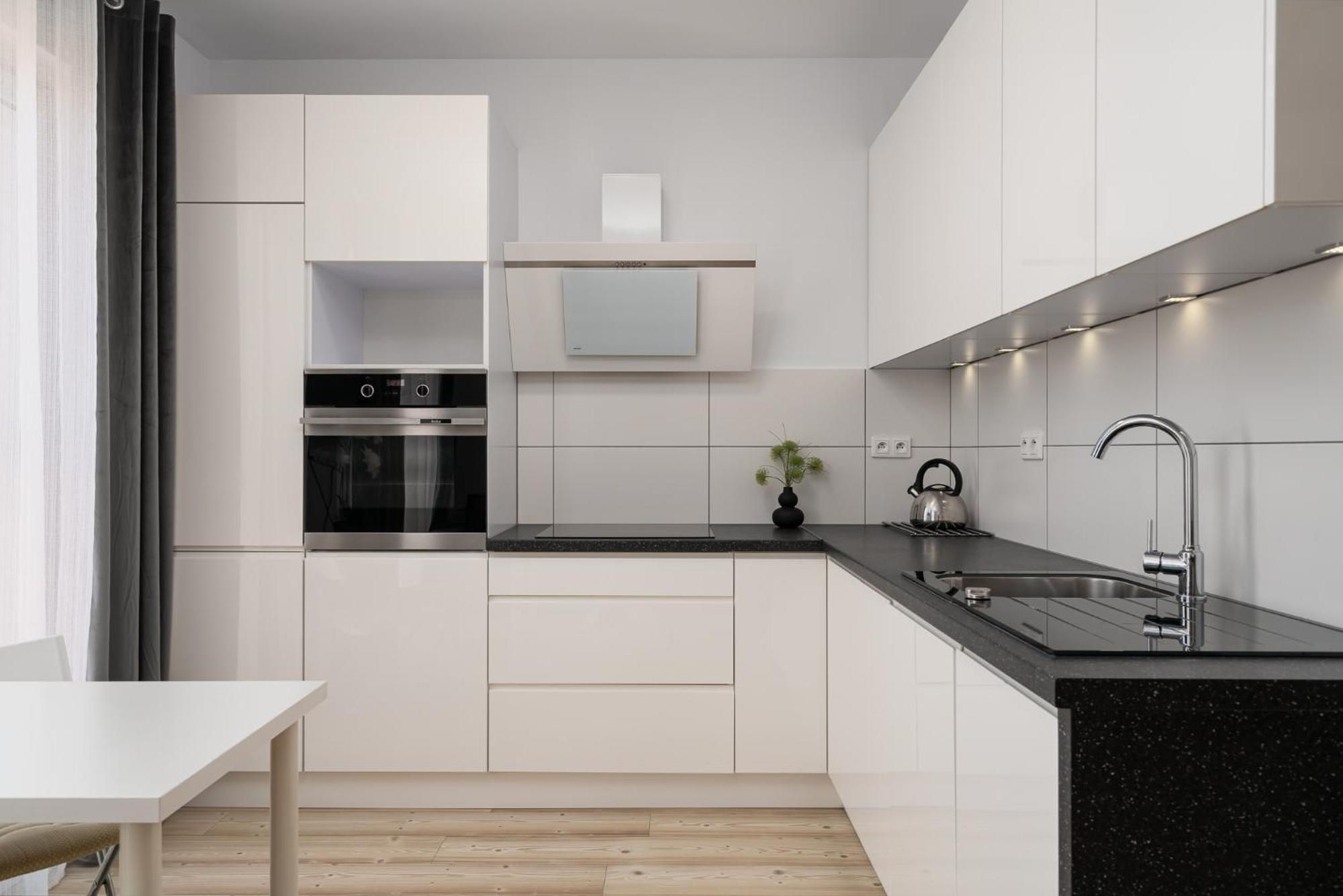 A.S.Home Kosciuszki 89 Wroclaw Bagian luar foto