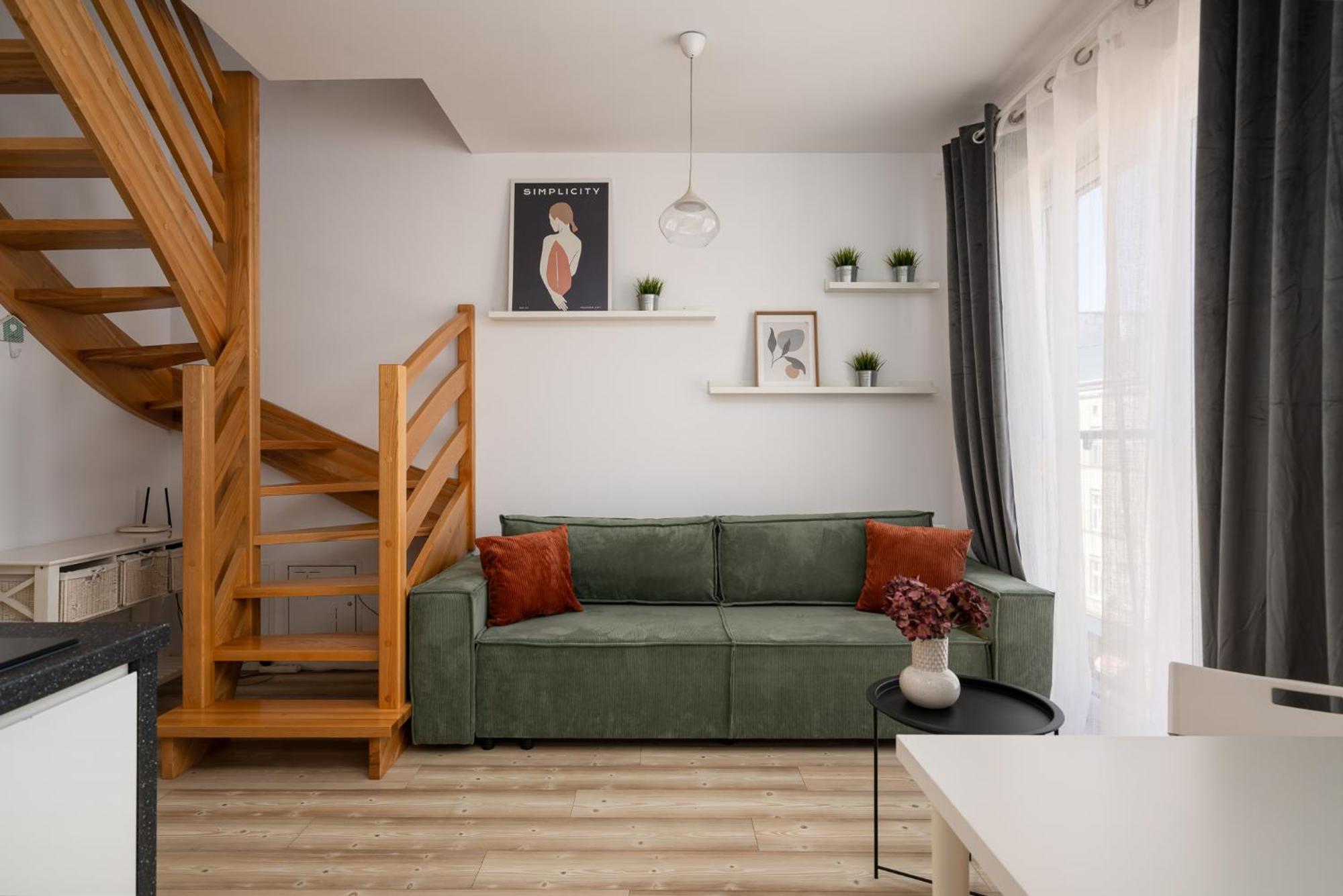 A.S.Home Kosciuszki 89 Wroclaw Bagian luar foto